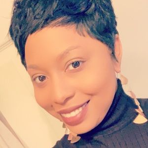 Meet your Posher, Terrika